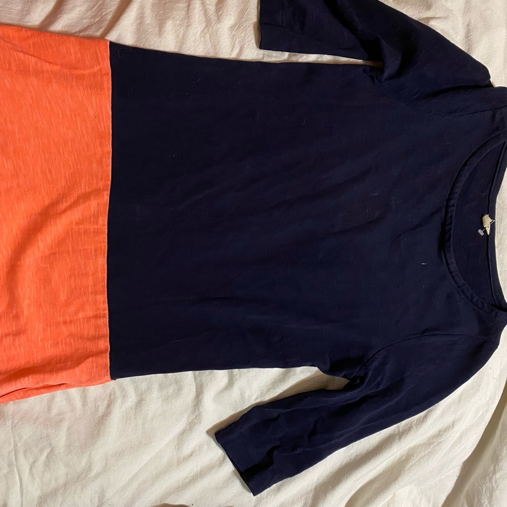 J. Crew Business Casual Dress
